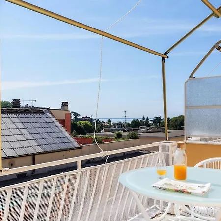 Apartment Baisi Terrace Flexyrent