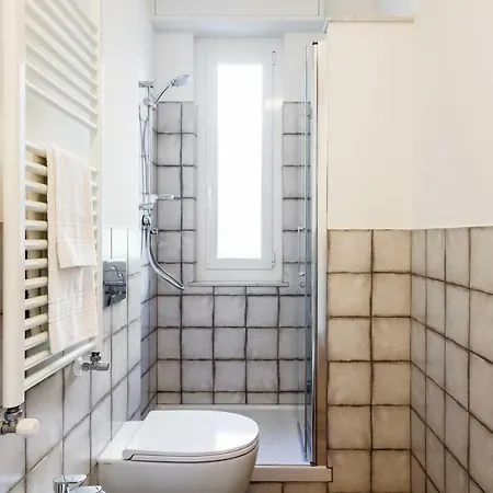 Baisi Terrace Flexyrent Apartament *