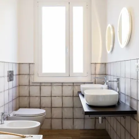 Apartment Baisi Terrace Flexyrent Rapallo