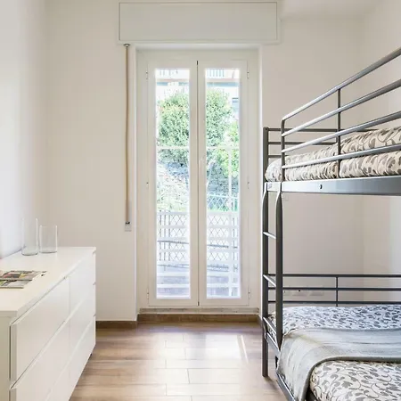 Baisi Terrace Flexyrent *