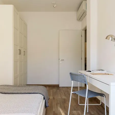 Baisi Terrace Flexyrent * Rapallo
