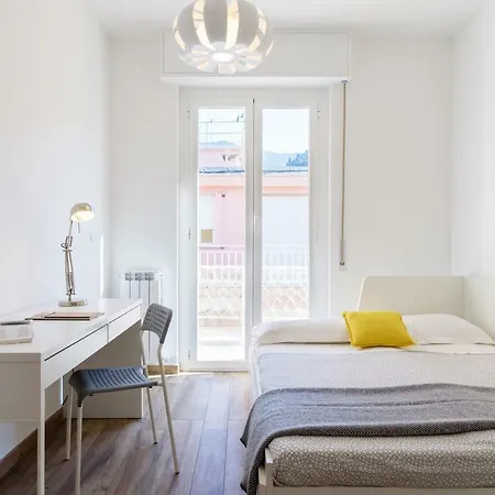Baisi Terrace Flexyrent Apartman *