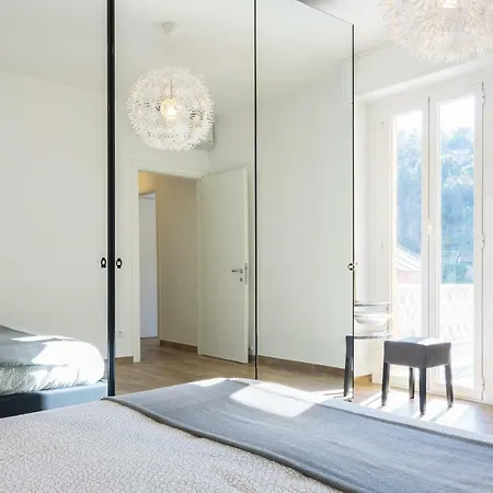 Baisi Terrace Flexyrent * Rapallo