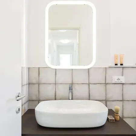 Baisi Terrace Flexyrent Rapallo
