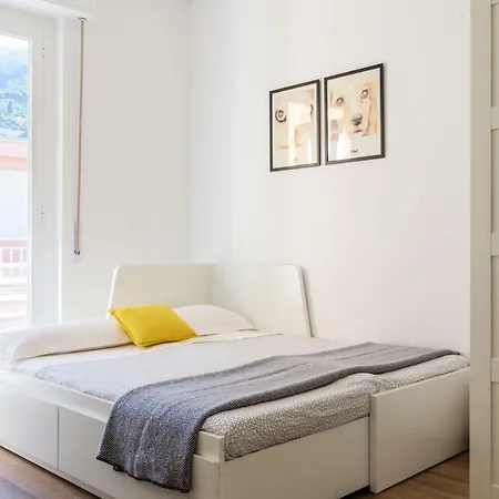 Baisi Terrace Flexyrent *