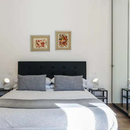 Baisi Terrace Flexyrent Apartman *