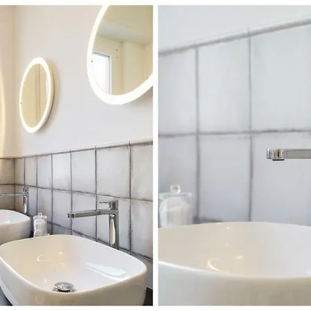 Apartman Baisi Terrace Flexyrent *