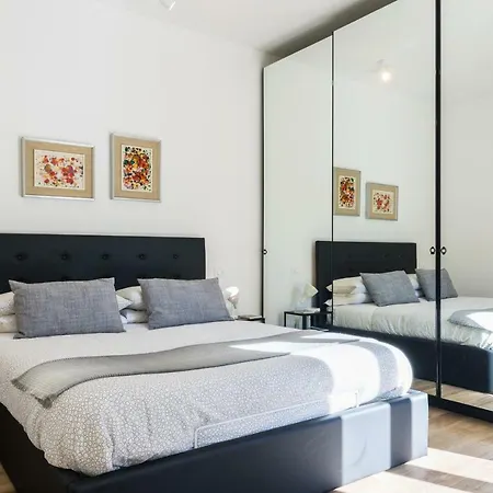 Apartament Baisi Terrace Flexyrent Rapallo