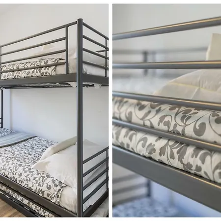 Baisi Terrace Flexyrent Apartament Rapallo